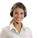 Customer service representative